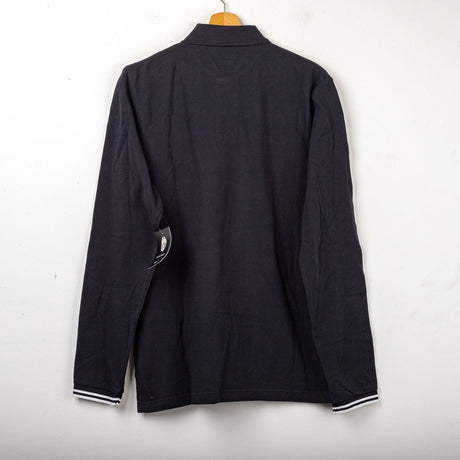 Polo ML Fc Juventus nike con cartellino 2011/2012