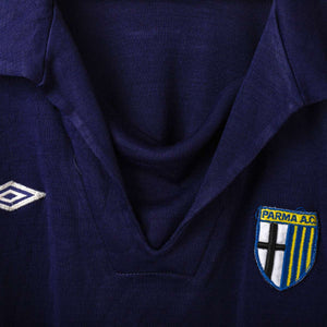 Felpa Training Parma Umbro 1985/1986