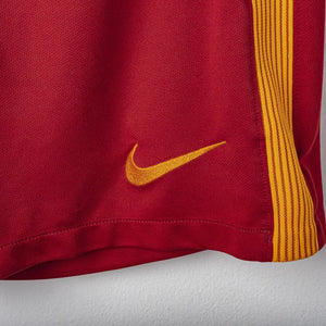 Pantaloncini Home Galatasaray Nike 2017/2018