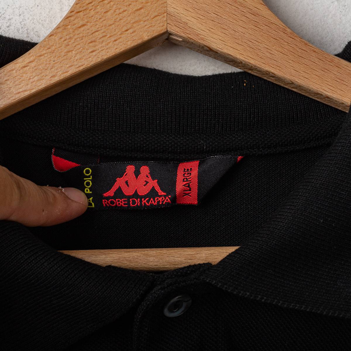 Polo ML As Roma Kappa Wind 2007/2008