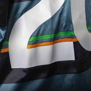 maglia home venezia Kronos Bazzani 20 2000/2001