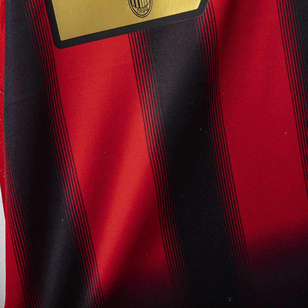 maglia Home Adidas milan Kaka n22 2004/2005