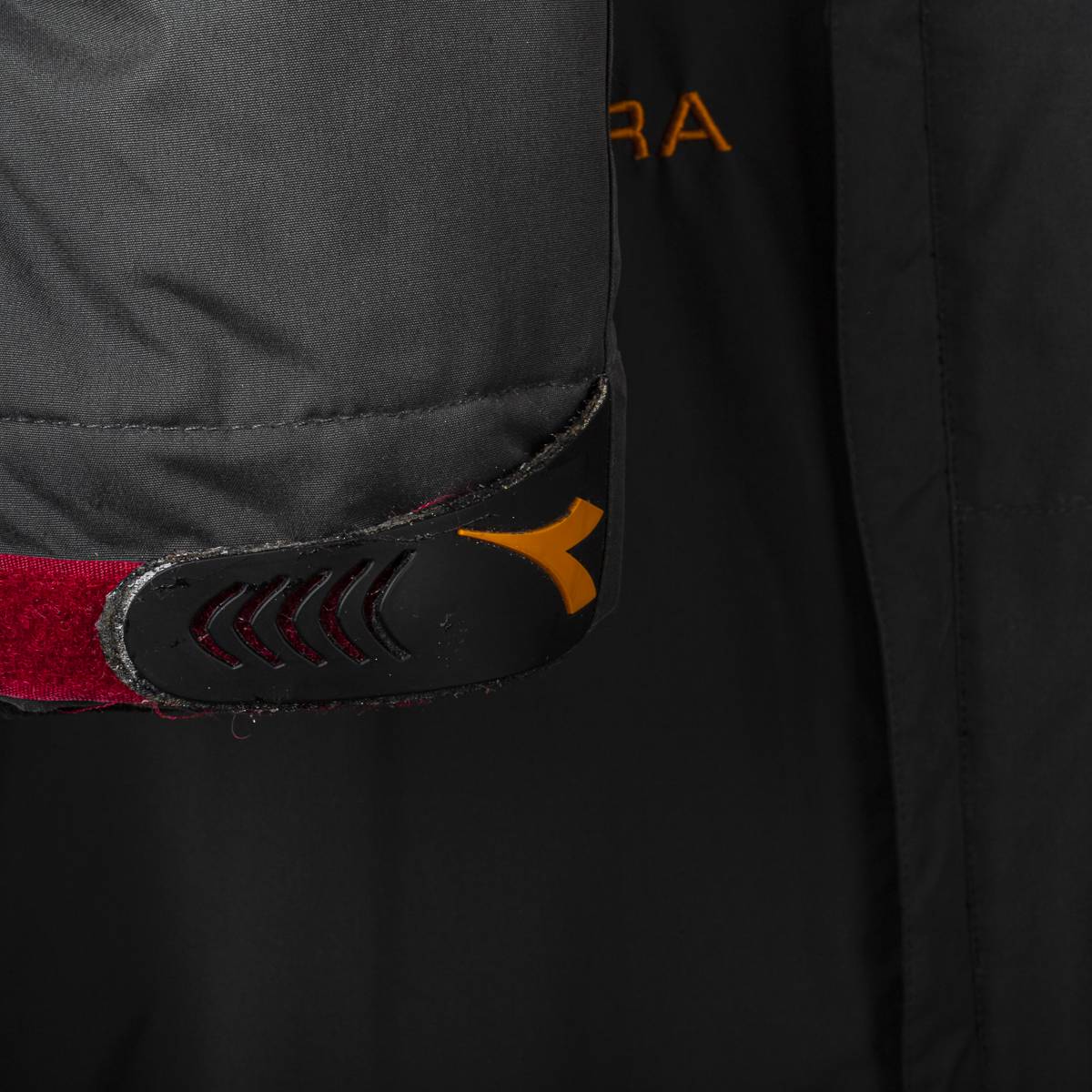 Giacca Panchina AS Roma Diadora 2006/2007