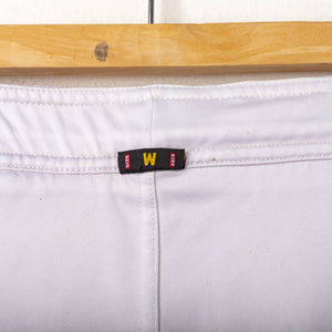 Pantaloncini Home Kappa As Roma 2001/2002