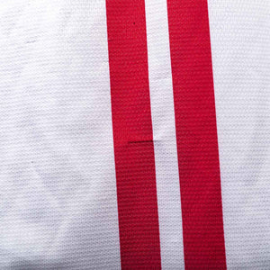 Maglia Away Portogallo Nike 2012/2013