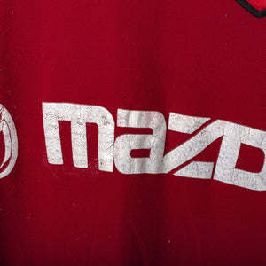 Maglia Uefa Roma Kappa 2002/2003