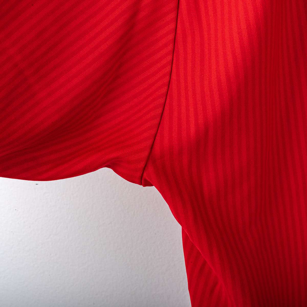 Liverpool Reebok Gerrard 8 Home Shirt 2002/2003