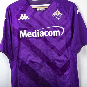 Maglia Home Fiorentina Kappa González 22 2022/2023
