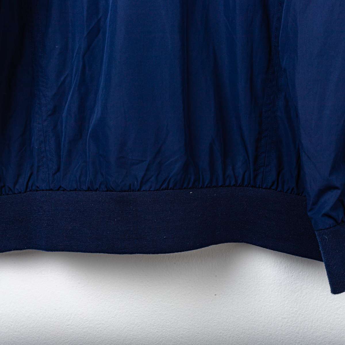 AS Roma Diadora 2005/2006 Blue Jacket