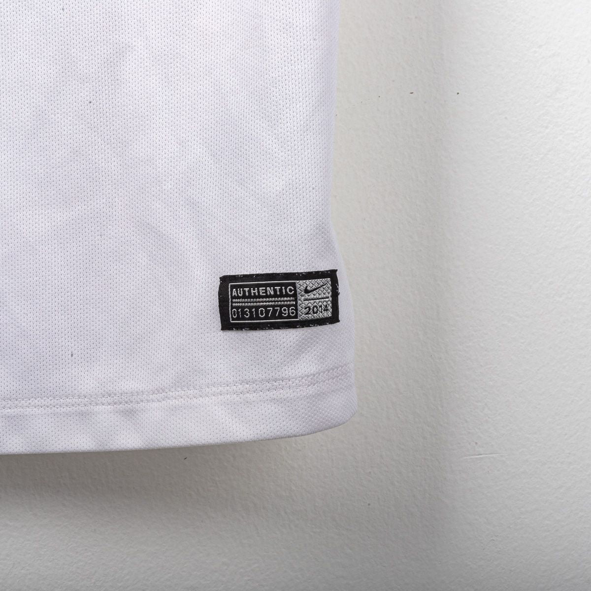Maglia Away Roma Nike Totti 10 2014/2015