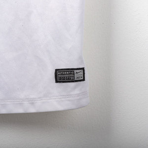 Maglia Away Roma Nike Totti 10 2014/2015