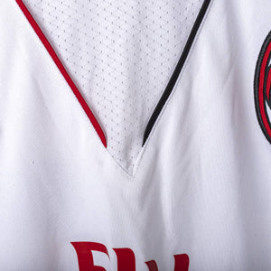 Maglia away Adidas milan kakà 22 2013/2014 69x51
