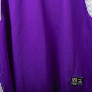 maglia Home fiorentina mizuno Chiesa 20 2001/2002