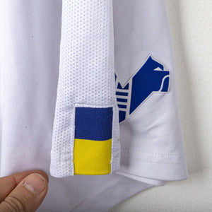 Pantaloncini Third Macron Hellas Verona n23 2019/2020