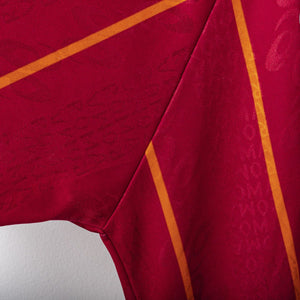 Maglia Home Roma Asics Totti n17 1996/1997