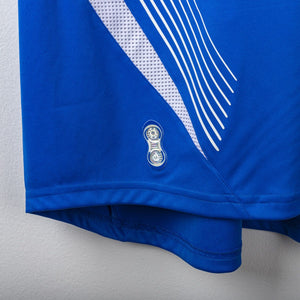 Maglia Home Grecia Adidas Karagounis n10 2006