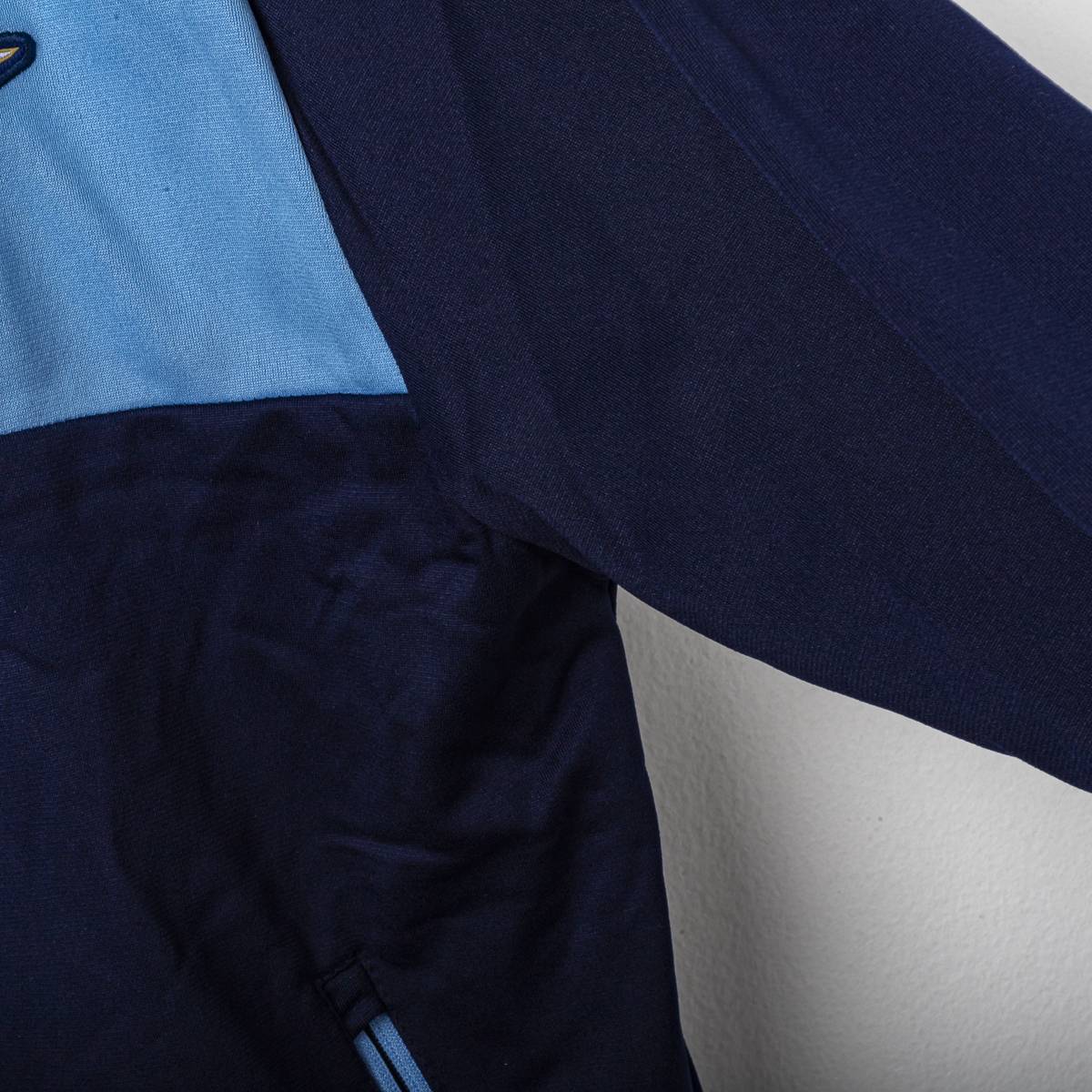 Giacca Rappresentanza Ss Lazio blu 2012/2013