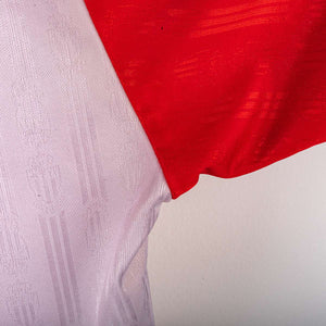 Adidas Monaco Home Shirt Henry 14 1997/1998