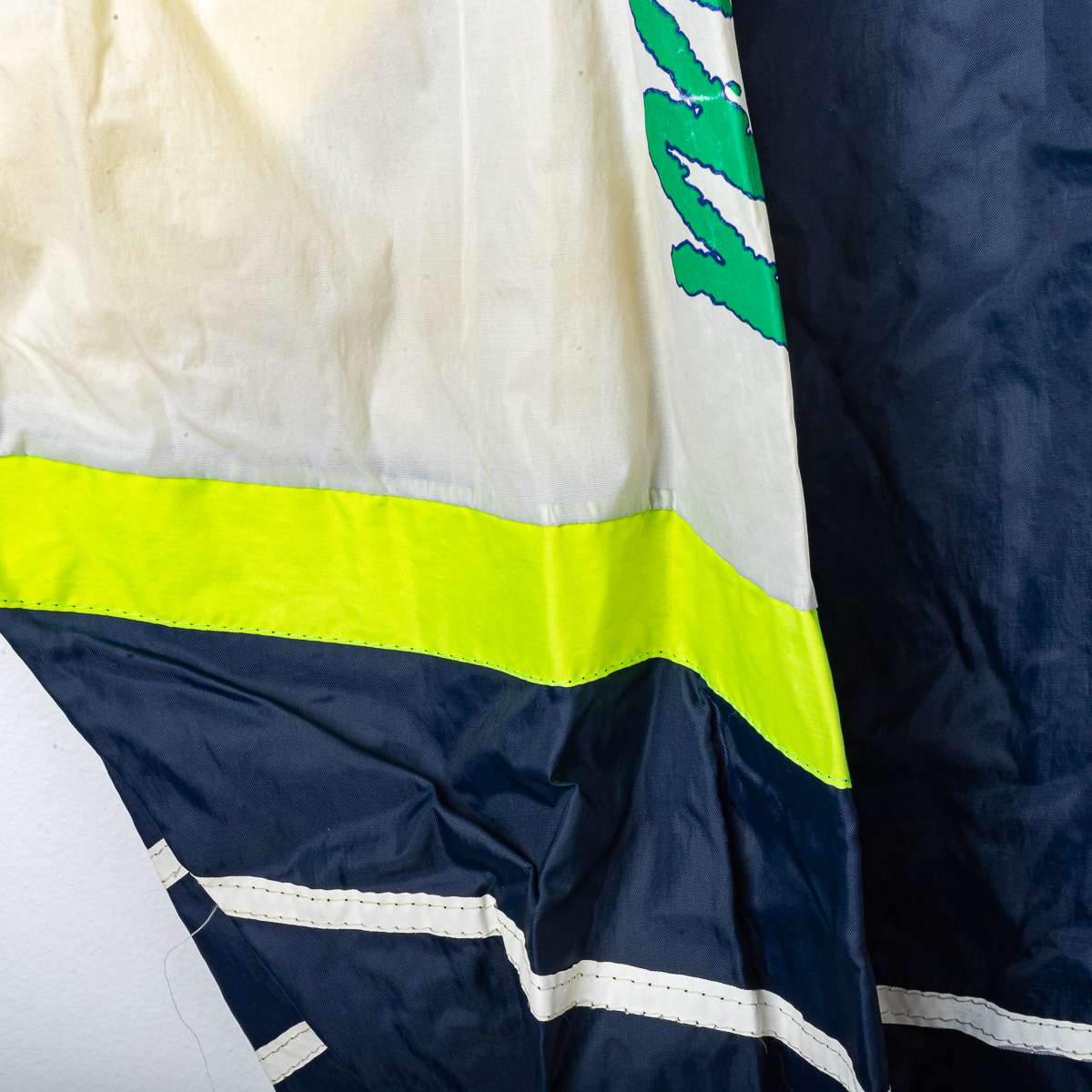 Italy Diadora Jacket 1990