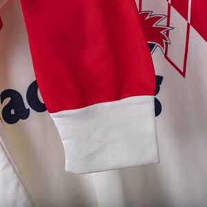 maglia home bari adidas ml 1990/1991