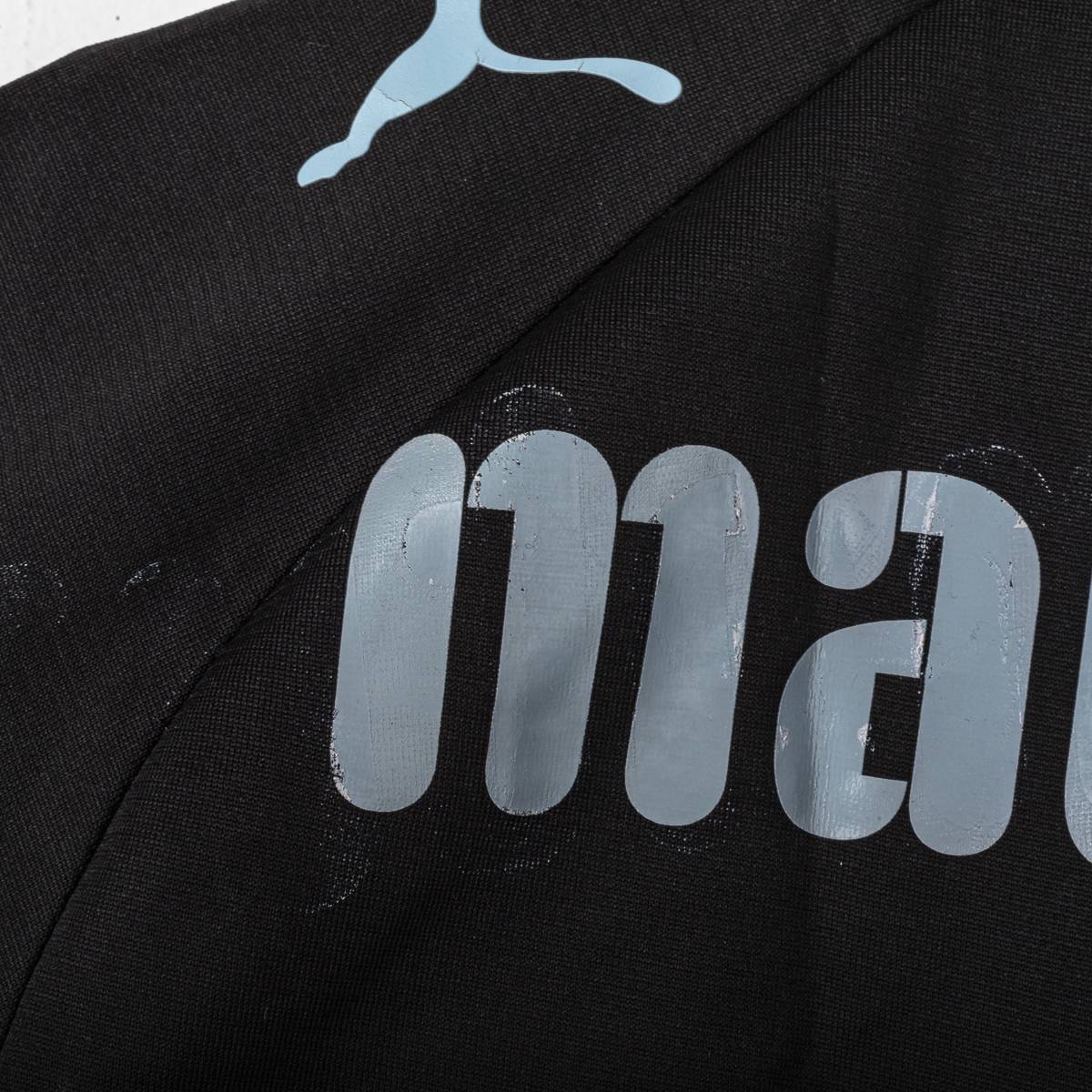 Maglia Third Lazio Puma Matuzalem 8 2008/2009