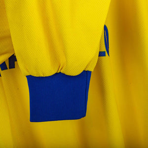 Maglia Third Bologna Diadora Signori 10 ml 1998/1999