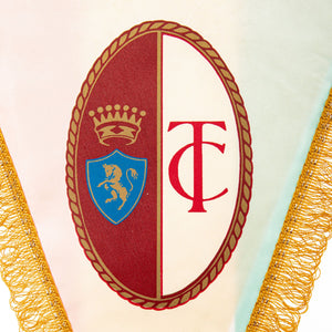 Gagliardetto Torino Calcio Anni 90