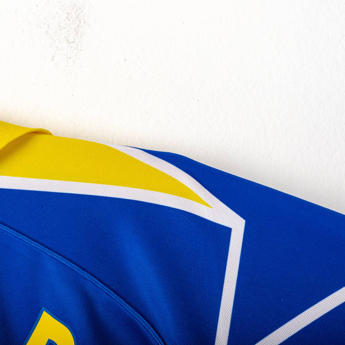 Maglia Away Fc Juventus Kappa Del Piero n10 1997/1998