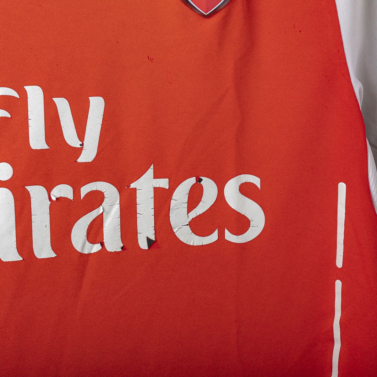 Maglia Home Arsenal Puma Ozil n11 2014/2015