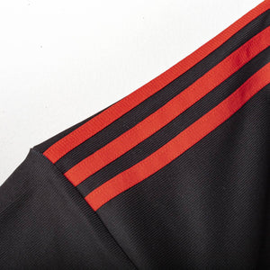 maglia home ac milan Adidas Maldini n3 2002/2003