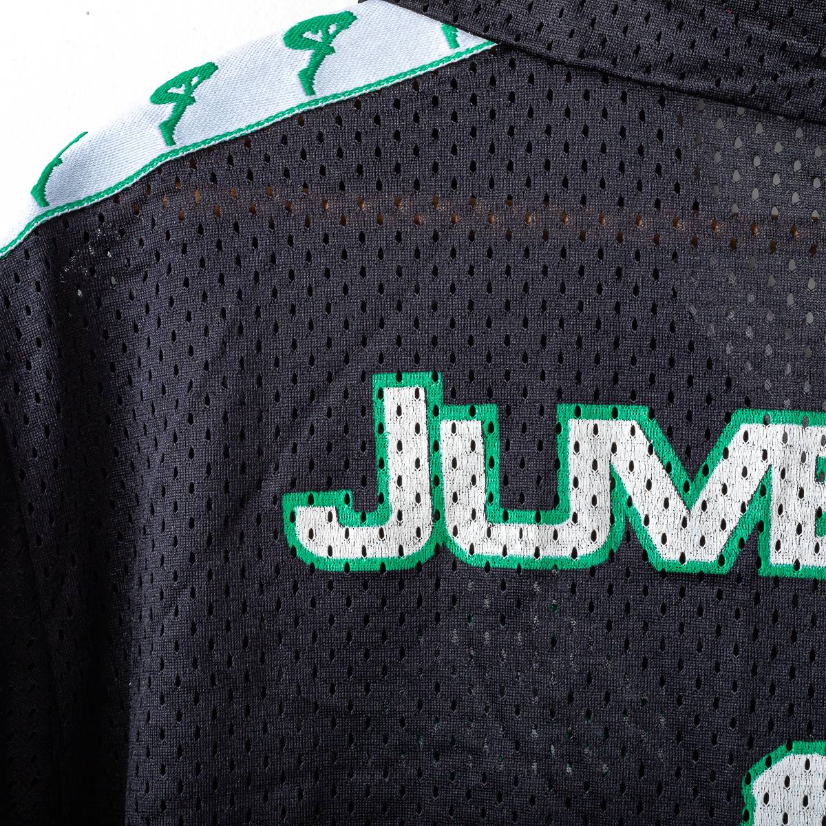 maglia allenamento juventus kappa 1991/1992