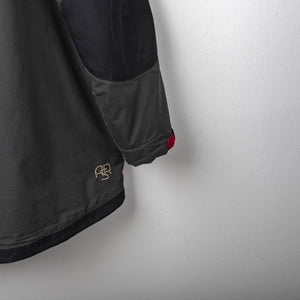 Giacca Panchina AS Roma Diadora 2006/2007