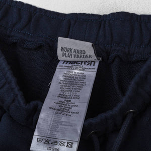 Pantalone Felpato Cagliari Macron