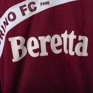 Felpa Torino FC Asics Beretta 2003/2004