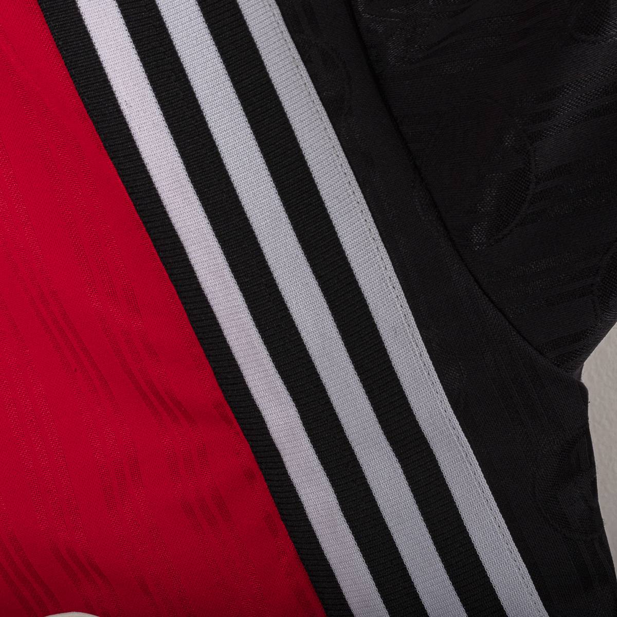 Maglia Home Nürnberg Adidas 1997/1998