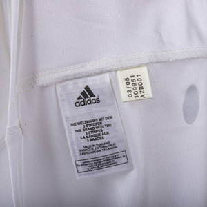 Maglia Away Adidas Milan Maldini n3 2005/2006