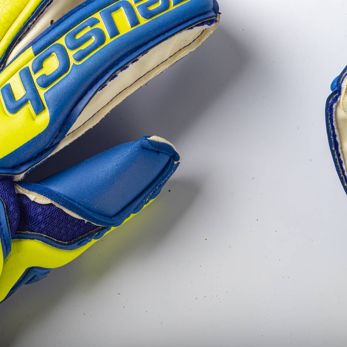 Guanti Portiere Alex Meret Reusch 2020/2021