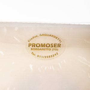 Gagliardetto Ternana Calcio Promoser Anni 2010
