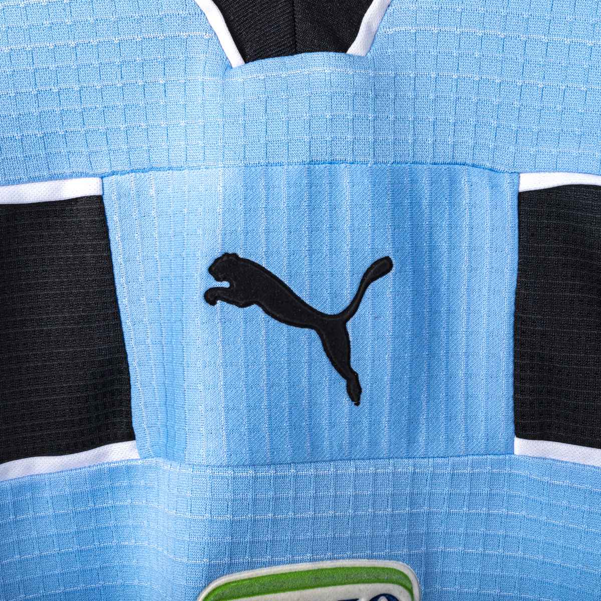Maglia home lazio puma Nedved 18 1999/2000
