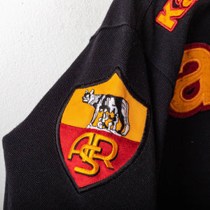Polo As Roma Kappa Nera 2008/2009