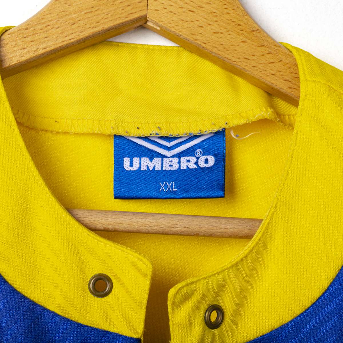 Maglia Away Parma Umbro  Parmalat 1993/1994