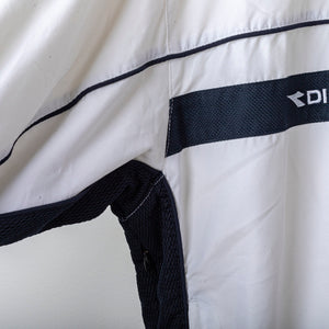 Tuta Bianca SSC Napoli Diadora 2000/2001