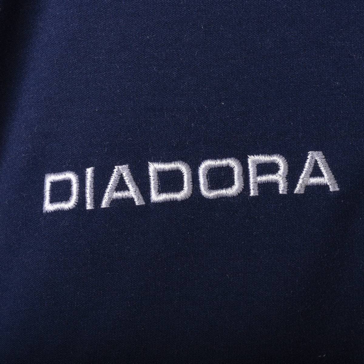 Felpa Fc Bologna Diadora 1999/2000