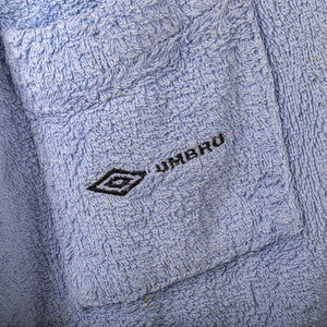 Accappatoio inter umbro 1997/1998