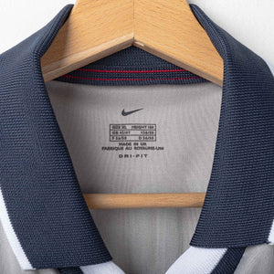 Maglia Away PSG Nike Okocha 10 1998/1999