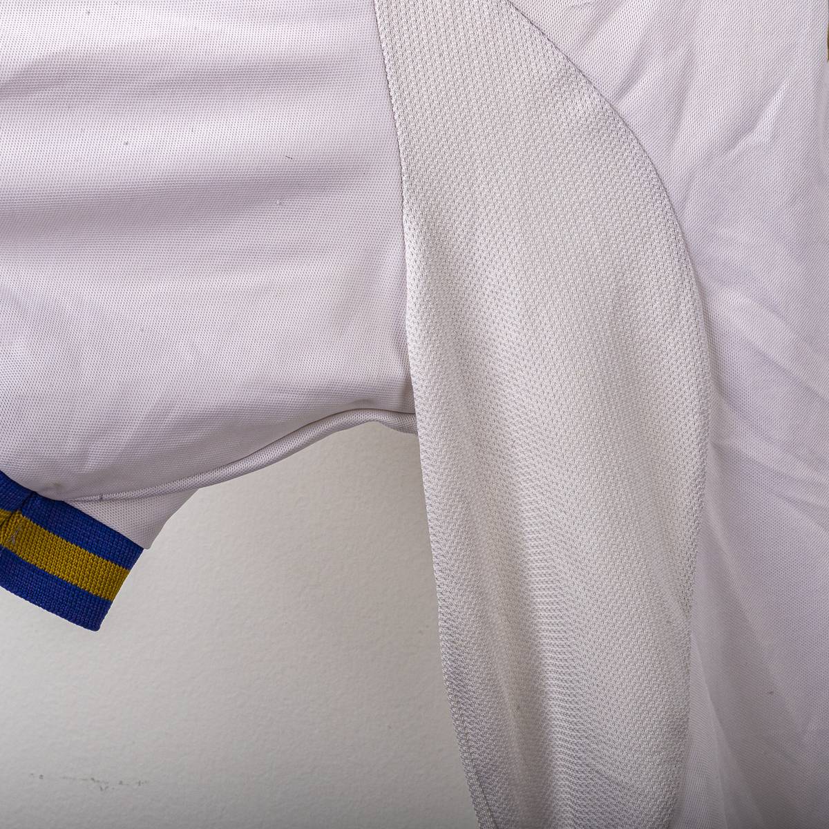 Maglia Away Italia Nike n17 1996/1997