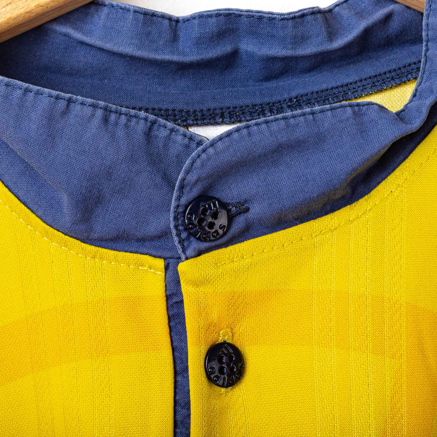 maglia home club america adidas xl 1998/1999