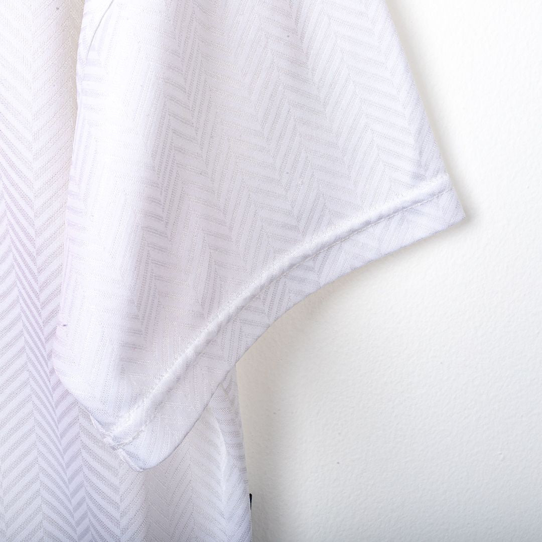 Maglia Home Inghilterra Umbro Gascoigne 8 1994/1995