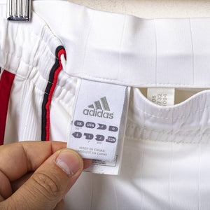 Pantaloncini Away Milan Adidas n3 2006/2007