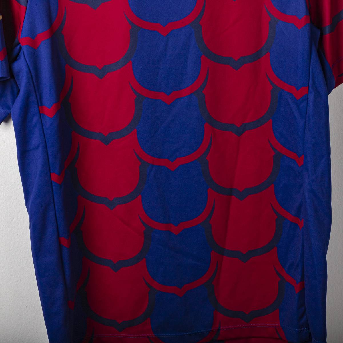 T-Shirt Allenamento Barcellona Nike 2023/2024